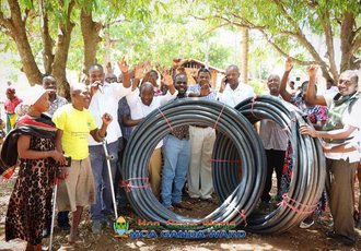 Provision of Clean Water