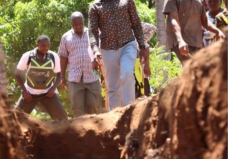 Improve the Coummunity Sanitation